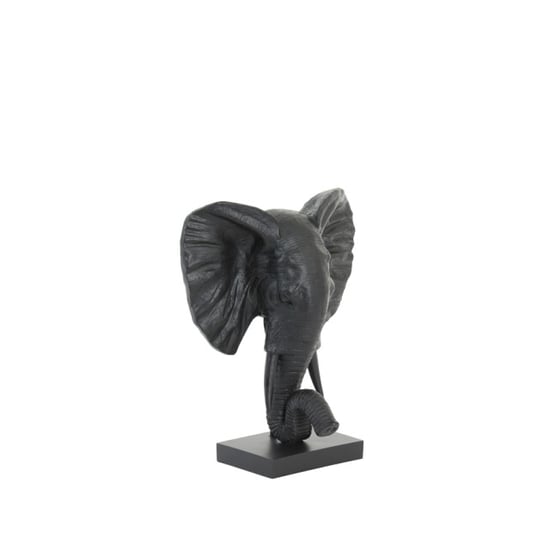 Light & Living ornament elephant 30x15x35.5cm - - Image 5