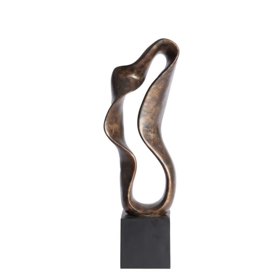 Light & Living ornament najac 21.5x15x69.5cm - - Image 1