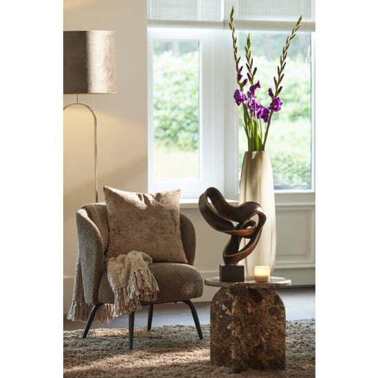 Light & Living ornament kajan 33x14.5x44.5cm - - Image 4