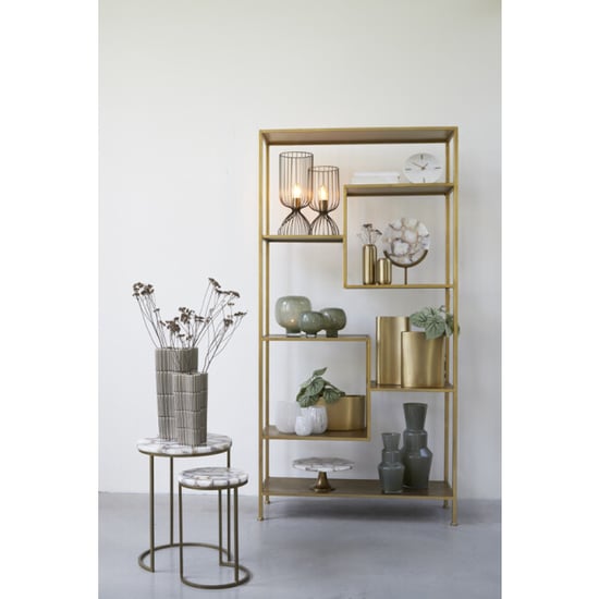 Light & Living ornament gouya 35x12x50cm - - Image 2