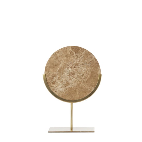 Light & Living ornament moreno 25.5x10x38.5cm - - Image 1