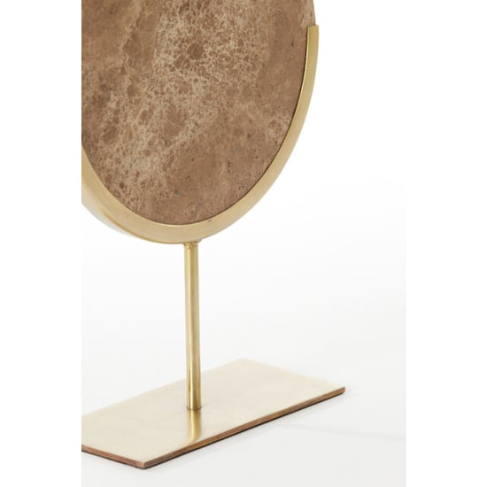 Light & Living ornament moreno 25.5x10x38.5cm - - Image 2