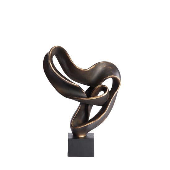 Light & Living ornament kajan 33x14.5x44.5cm - - Image 5