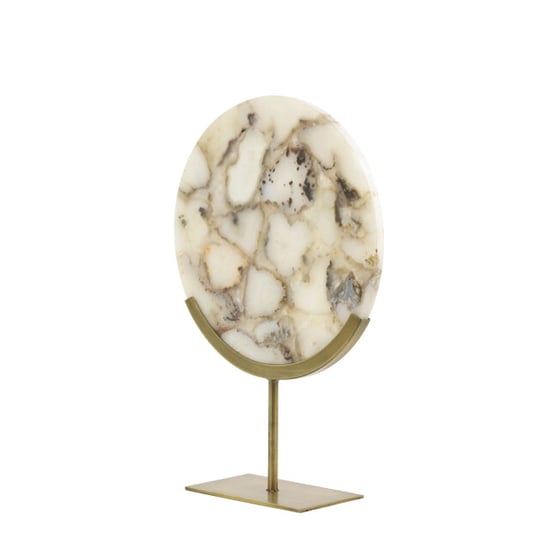 Light & Living ornament gouya 35x12x50cm - - Image 3