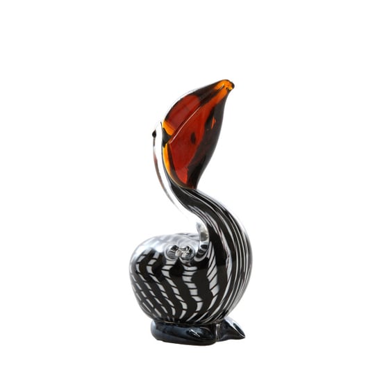 Light & Living ornament pelican 13x7x19cm - - Image 2