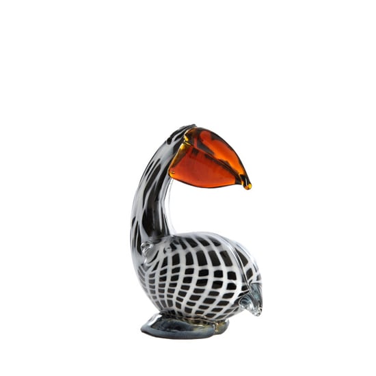 Light & Living ornament pelican 13x7x16.5cm - - Image 3