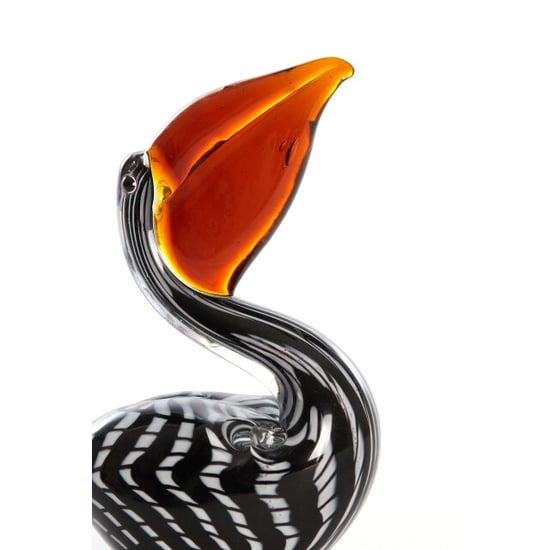 Light & Living ornament pelican 13x7x19cm - - Image 3
