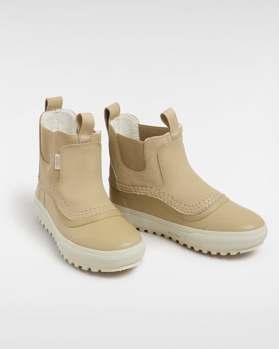 Mte Standard Mid Chelsea Waterproof Sneakers - Image 2