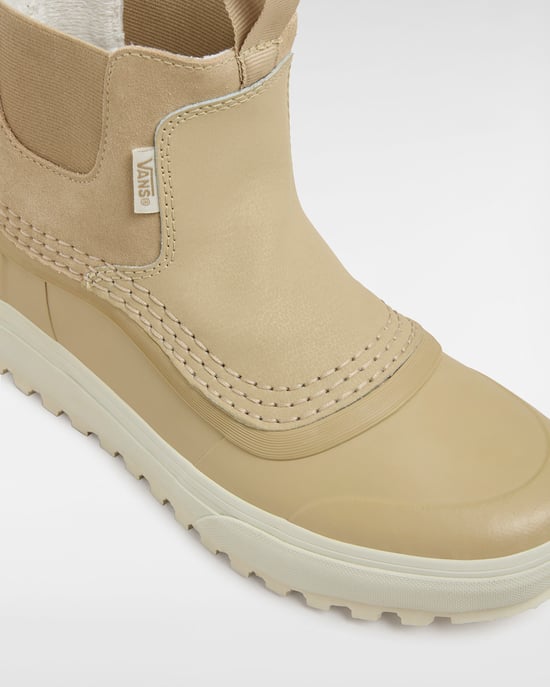 Mte Standard Mid Chelsea Waterproof Sneakers - Image 4