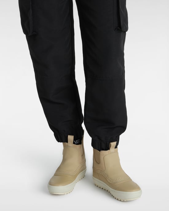 Mte Standard Mid Chelsea Waterproof Sneakers - Image 5