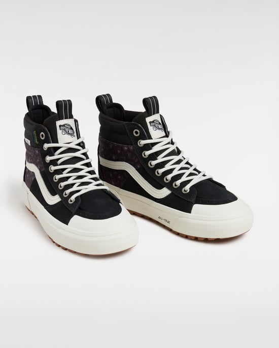 Mte Sk8-Hi Waterproof Sneakers - Image 2