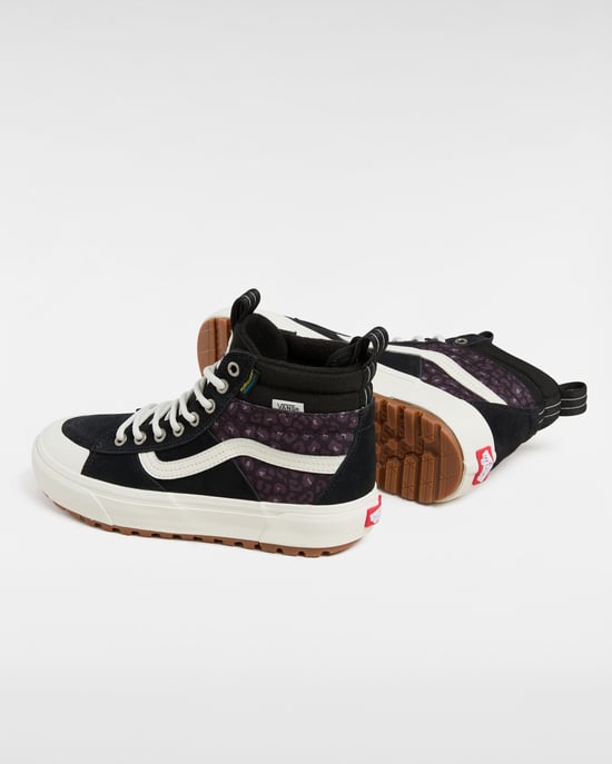 Mte Sk8-Hi Waterproof Sneakers - Image 3