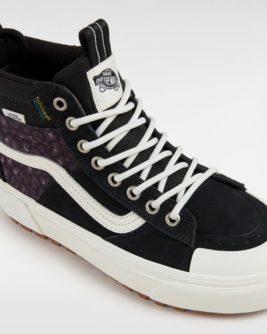 Mte Sk8-Hi Waterproof Sneakers - Image 4