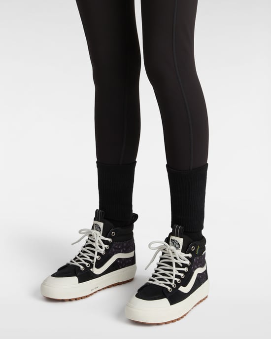 Mte Sk8-Hi Waterproof Sneakers - Image 5