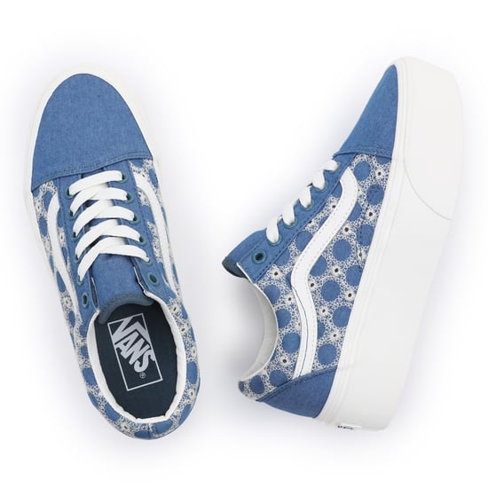 Old Skool Stackform Sneakers - Image 2