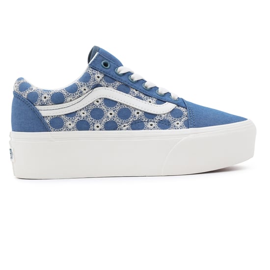 Old Skool Stackform Sneakers - Image 4