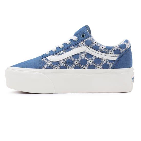 Old Skool Stackform Sneakers - Image 5