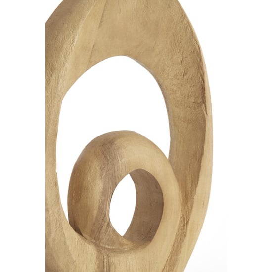 Light & Living ornament randa 30x9x46cm - - Image 2