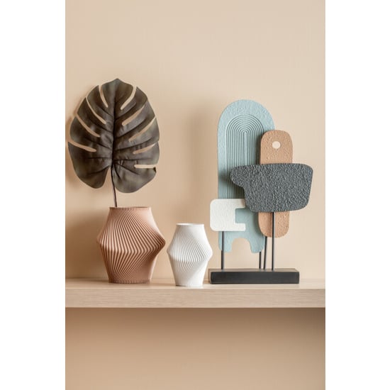 Present Time beeld abstract art small - - Image 3