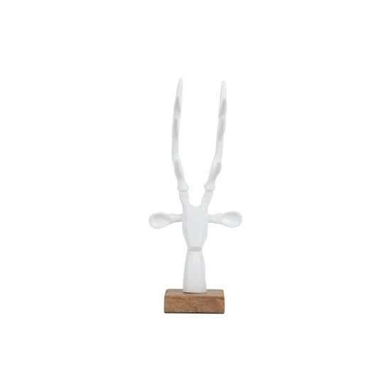 Present Time beeld rendierhoofd - - Image 3