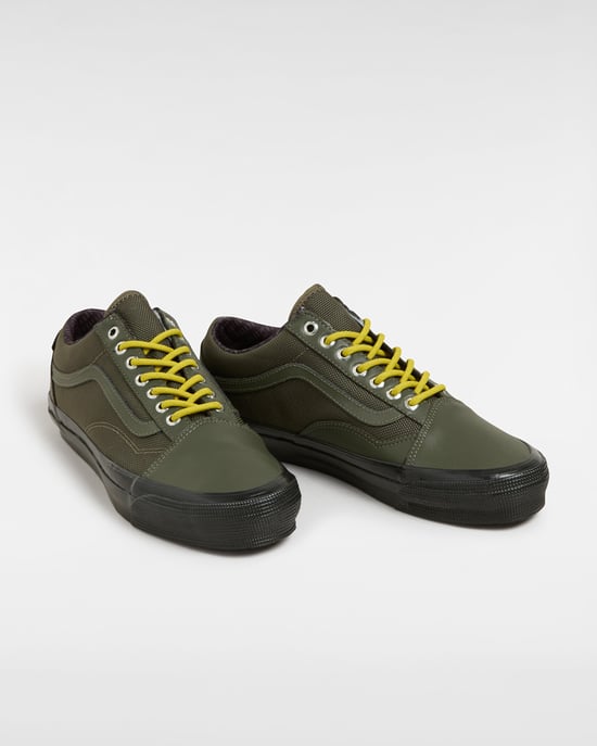 Premium Old Skool Gore-Tex Sneakers - Image 2