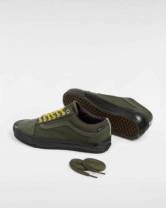 Premium Old Skool Gore-Tex Sneakers - Image 3