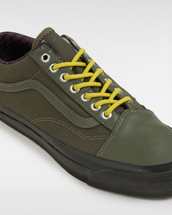 Premium Old Skool Gore-Tex Sneakers - Image 4