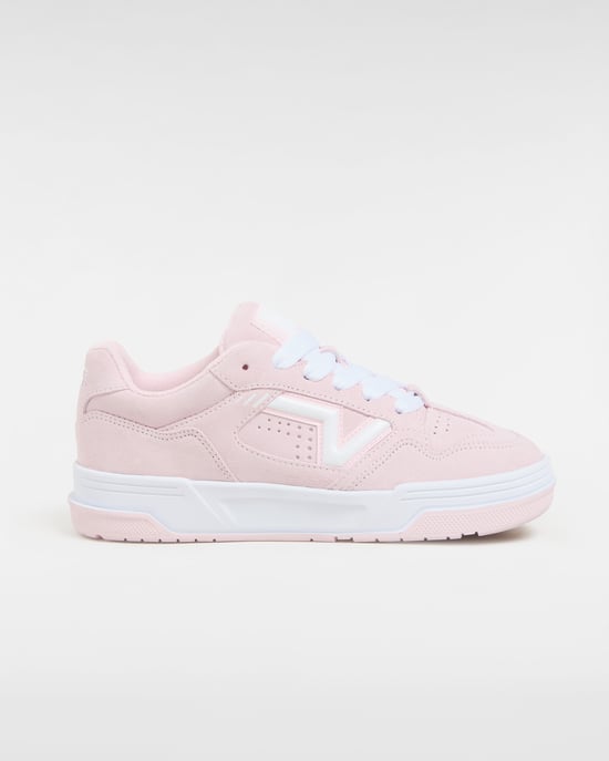 Upland Sneakers - Image 1