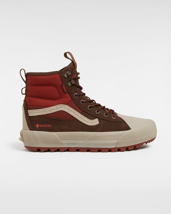 Mte Sk8-Hi Gore-Tex Sneakers - Image 1