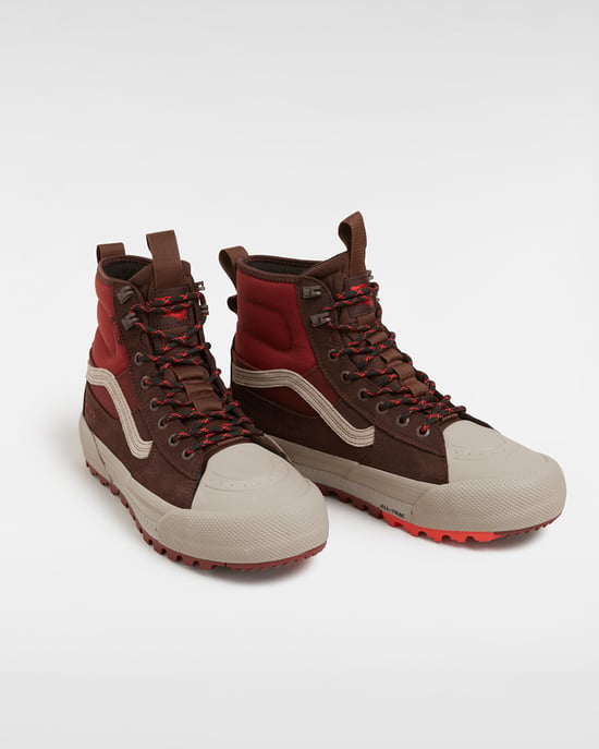 Mte Sk8-Hi Gore-Tex Sneakers - Image 2