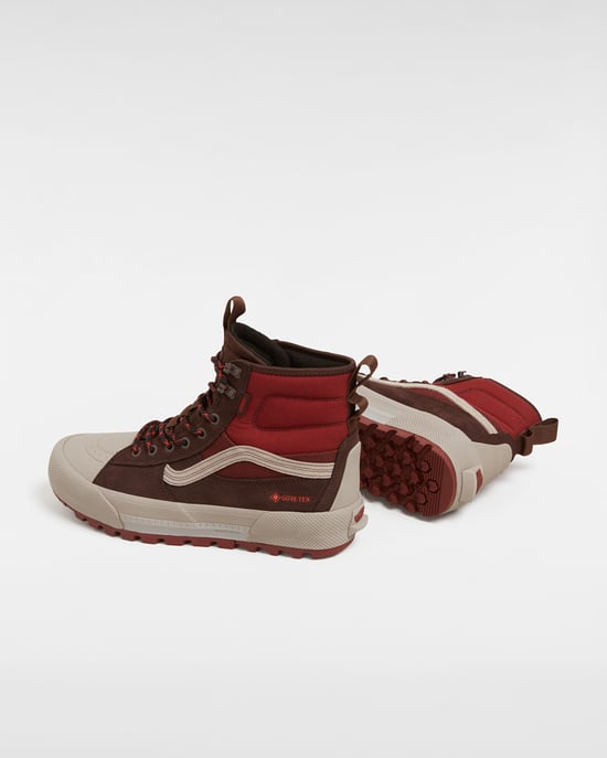 Mte Sk8-Hi Gore-Tex Sneakers - Image 3