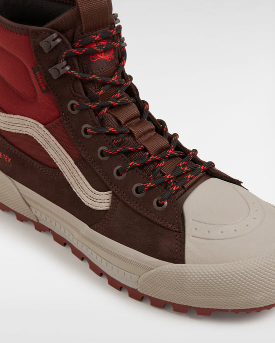 Mte Sk8-Hi Gore-Tex Sneakers - Image 4