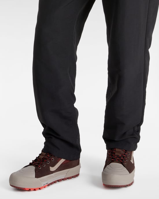 Mte Sk8-Hi Gore-Tex Sneakers - Image 5