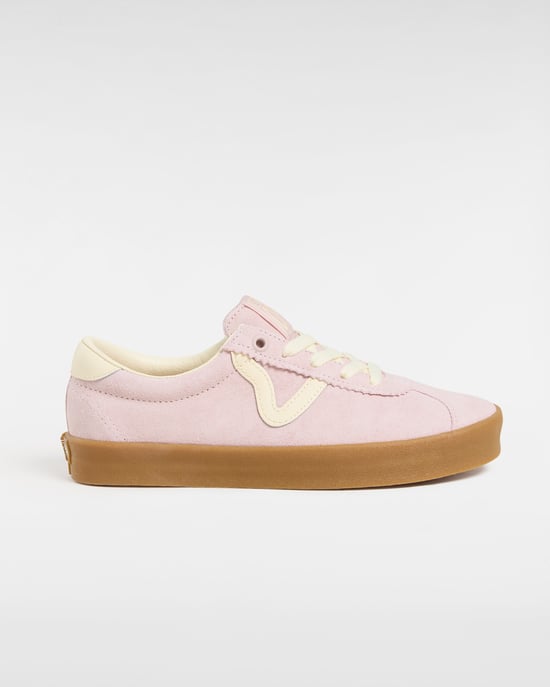 Sport Low Sneakers - Image 1