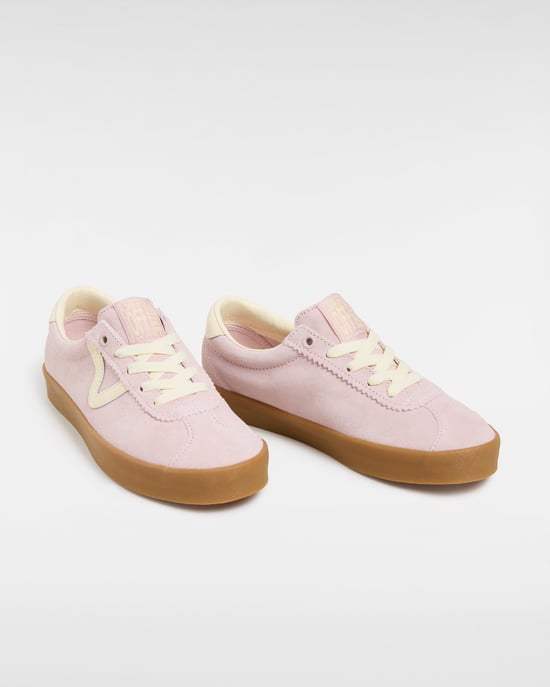 Sport Low Sneakers - Image 2