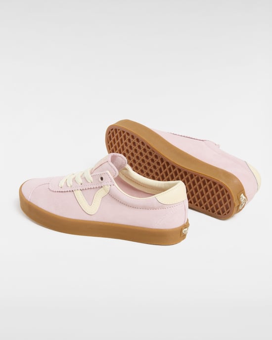 Sport Low Sneakers - Image 3