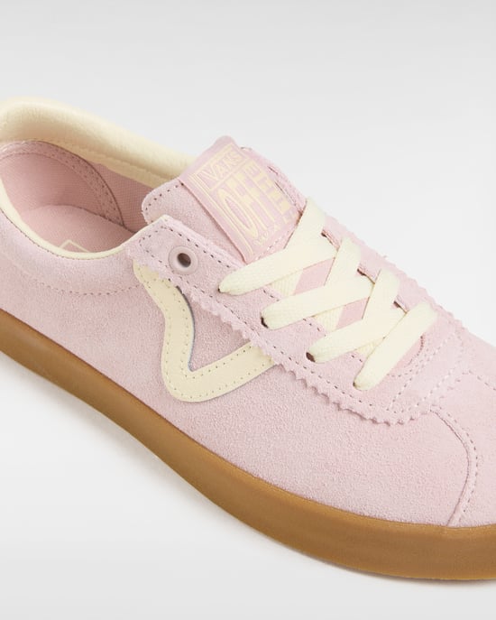 Sport Low Sneakers - Image 4