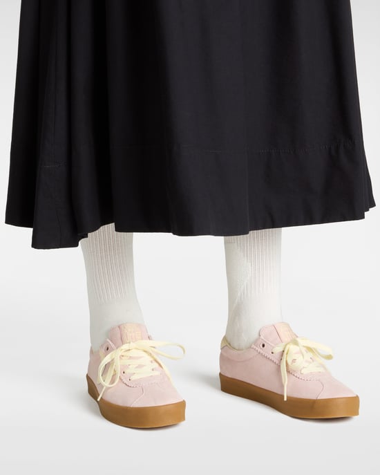 Sport Low Sneakers - Image 5