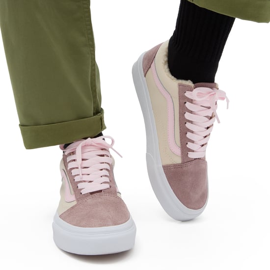 Old Skool Sneakers - Image 3