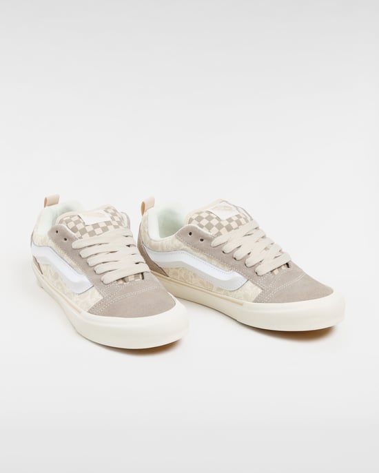 Knu Skool Sneakers - Image 2