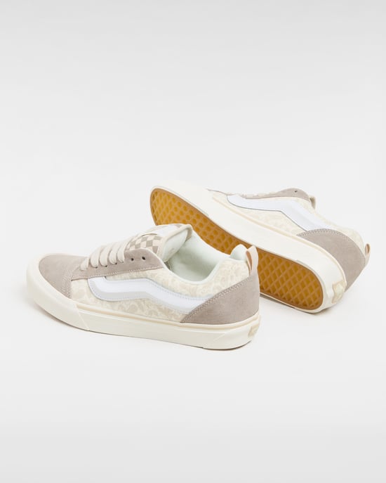 Knu Skool Sneakers - Image 3