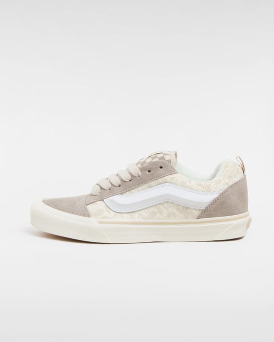 Knu Skool Sneakers - Image 6