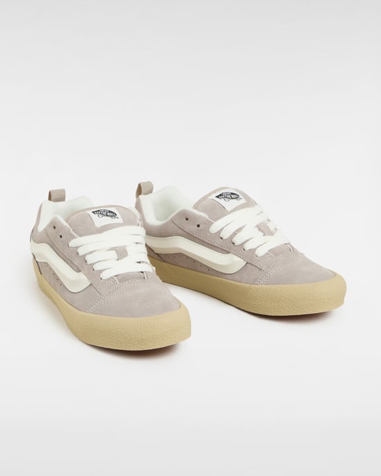 Knu Skool Sneakers - Image 2