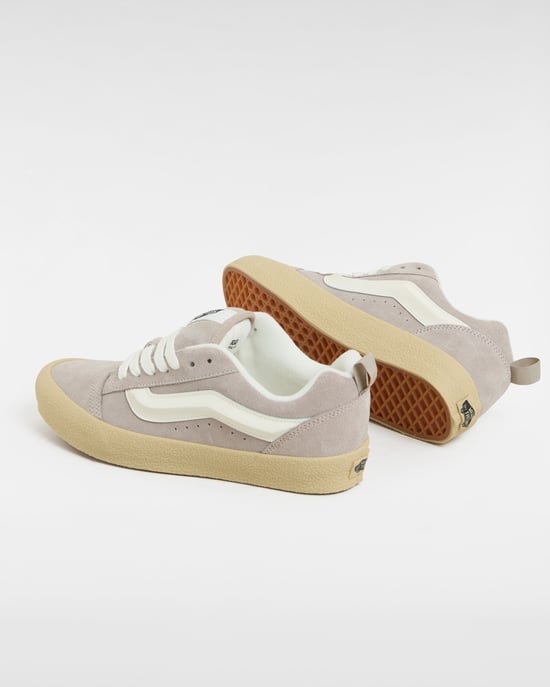 Knu Skool Sneakers - Image 3