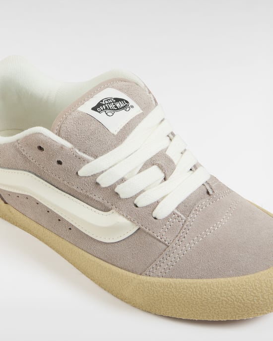 Knu Skool Sneakers - Image 4