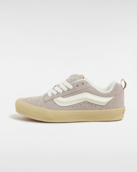 Knu Skool Sneakers - Image 5