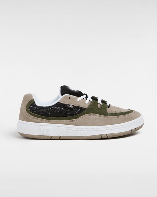 Speed Sneakers - Image 1