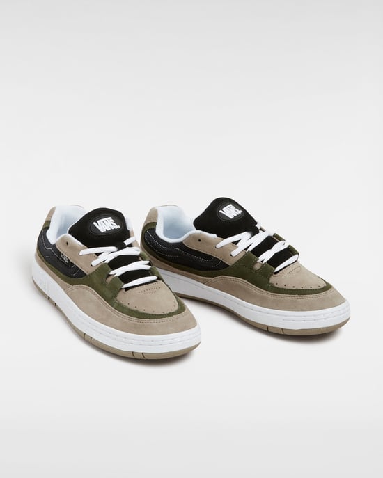 Speed Sneakers - Image 2