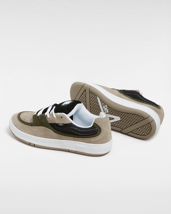 Speed Sneakers - Image 3