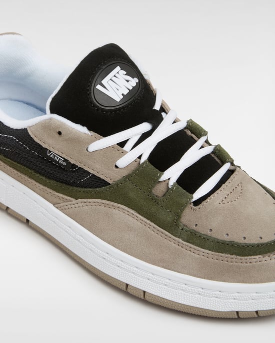 Speed Sneakers - Image 4